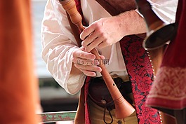 长笛,shawm,木管乐器