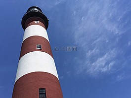 灯塔,钦科蒂格,阿萨蒂格