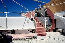 地震,建筑,销毁