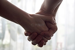 手,夫妇,爱情