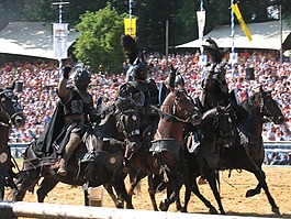 骑士马图片 骑士马素材 骑士马模板免费下载 六图网