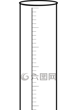 试管,管,空
