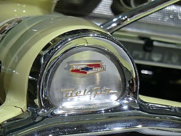 oldtimer,雪佛兰,座舱