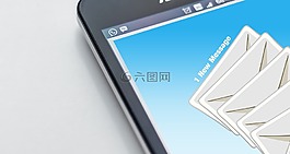 电子邮件,消息,信封