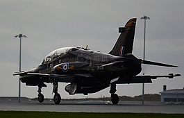 英国皇家空军,鹰,培训师