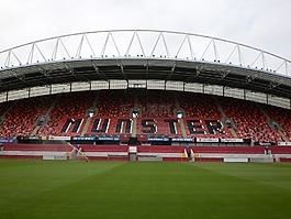 爱尔兰,橄榄球,大球场