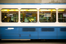 列车,车窗,宁静