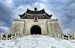 台湾,旅行,人文