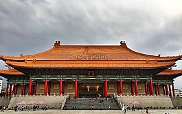 台湾,旅行,人文