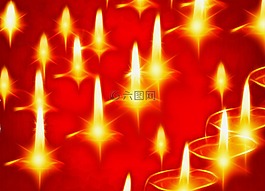 圣诞节,艺术节,背景