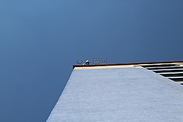 天线,办公室,建设