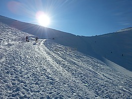 山,冬奥会,kasprowy