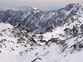 scalorbi,山,避难所