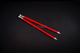 工作,教育,红色
