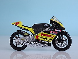 摩托车,本田,rs125