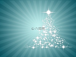 新的一年,卡,快乐