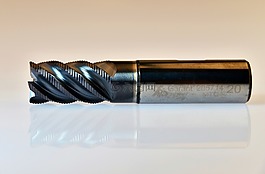 铣削刀具,结束磨,粗端铣刀