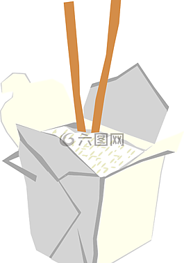 牡蛎桶,中国食品盒,中国外卖容器