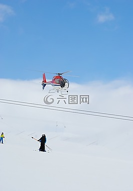 冬天,瑞典山,包括