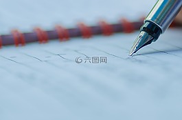 笔尖,笔,帕克