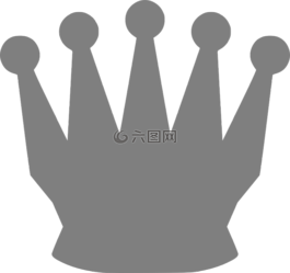皇冠,国王,皇家