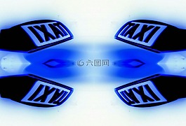 出租车,四重奏,屋顶遮蔽