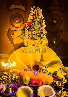 喀拉拉邦,印度,vishu