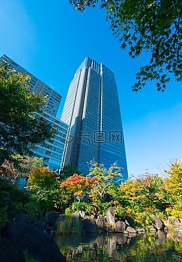 东京,市中心区,六本木