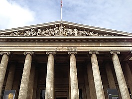 英国,英国的博物馆,博物馆