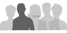 人,网站,人群