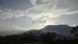 山景,mountain,landscape