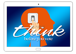 认为,选择,总统选举