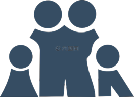 家庭,父母,母亲