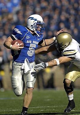 四分卫,美式足球,体育