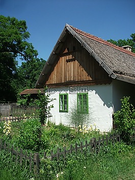 罗马尼亚,老,传统