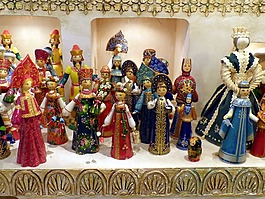 俄罗斯,巡航,长江游轮