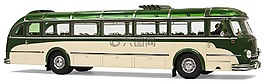 1954年wm,magirus-deutz,公共汽车