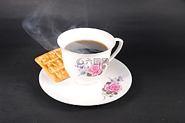 咖啡,杯子,咖啡厅