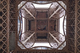 艾菲尔铁塔,巴黎,符号