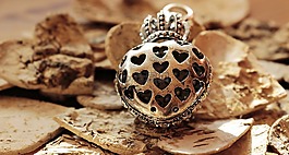 心脏,心与皇冠,心脏的心