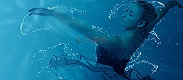 人,芭蕾舞女演员,舞蹈家