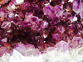紫色水晶壁纸图片 紫色水晶壁纸素材 紫色水晶壁纸模板免费下载 六图网