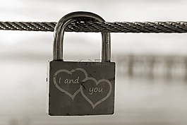 爱情城堡,城堡,符号