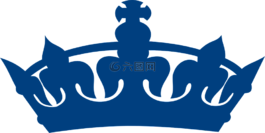 皇冠,皇家,国王
