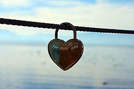 爱情城堡,城堡,符号