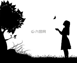 我买咖啡,古董,蝴蝶