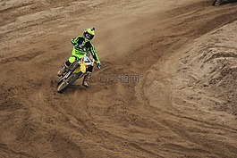 快点,土壤,行动