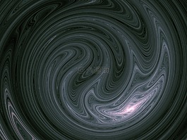 背景,分形,宇宙