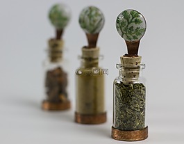 艺术,玻璃,玻璃