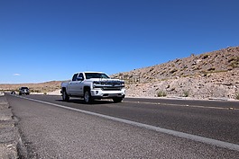 雪佛兰,汽车,皮卡